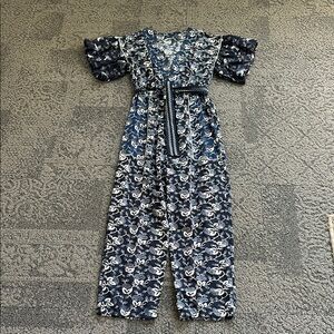 Ulla Johnson jumpsuit